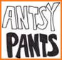 Antsy Pants related image