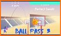 Ball Pass 3D related image