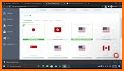 VPN Radar - Completely free Fast Servers related image