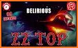 ZZ Top Ringtones Free related image