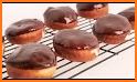 Homemade Donuts Recipe related image