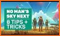 No mans Sky tips related image