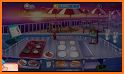 Kitchen craze -  restaurant cooking game related image