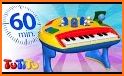 Kids Piano related image