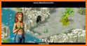 The Island Castaway: Lost World® related image