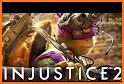 Injustice 2 related image