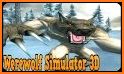 Werewolf Simulator 3D related image