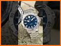 CELEST5456 Diver Watch related image