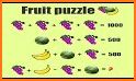 Fruit Puzzle World related image