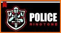 Police Siren Ringtones related image