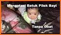 tips sehat dan mudah pengobatan alami bayi pilek related image