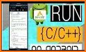Dcoder, Compiler IDE :Code & Programming on mobile related image