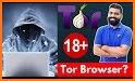 Tor Browser Mini ads free for android devices related image