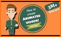 Cartoon Video Editor related image