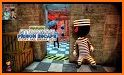 Stickman Jailbreak Craft : My Craft World Escape related image