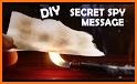 Easy Secret Messages related image