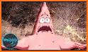 Patrick Star Wallpaper related image