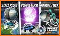 Sideswipe _Rocket League Guide related image