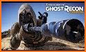 Ghost Hunter Recon: Shooting Games related image