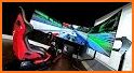 Racing Car Driving Simulator related image