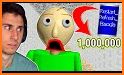 Baldi's Basic 2021 related image