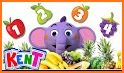 Jungle adventure: elephant's birthday party-quest related image