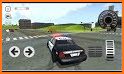 Police Car Drift Simulator related image