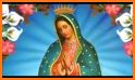 Mañanitas A Virgen de Guadalupe con Audio related image