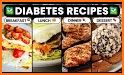 Healthy Diabetic Recipes related image