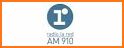 Radio la Red Am 910 - Argentina related image