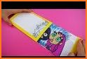 Teen Titans Go Sliding Puzzle : Slide for Kids related image