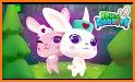 Idle Rabbits: Save the World related image