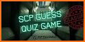 Scp Quiz Ultimate related image