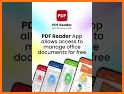 PDF Reader: Read All PDF App related image