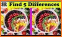 Find The Difference - Find them all#5 related image