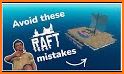 Advice: Raft Survival on Raft related image