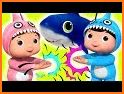 Little Baby Bums Nursery Rhymes - Baby Songs related image