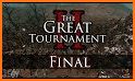 The Great Tournament related image