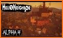 Hi Neighbor Guide Alpha 4: Walktrough related image