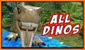 Walkthrough Lego Jurassic World Dinosaurs related image