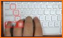 Typing Fingers related image