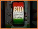 RTO Vehicle Information App related image