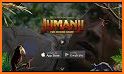 JUMANJI: THE MOBILE GAME related image