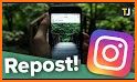 Video Downloader for Instagram - Repost Instagram related image