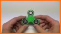 TRI Fidget Spinner related image