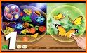 Match Triple 3D - Bubble Match Puzzle related image