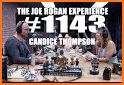 The Joe Rogan Experience Podcast related image