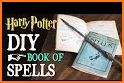 Black Magic Full Spells Book related image