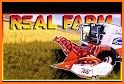 Real Farming Tractor Simulator Game related image