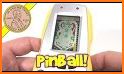 Handheld Pinball related image